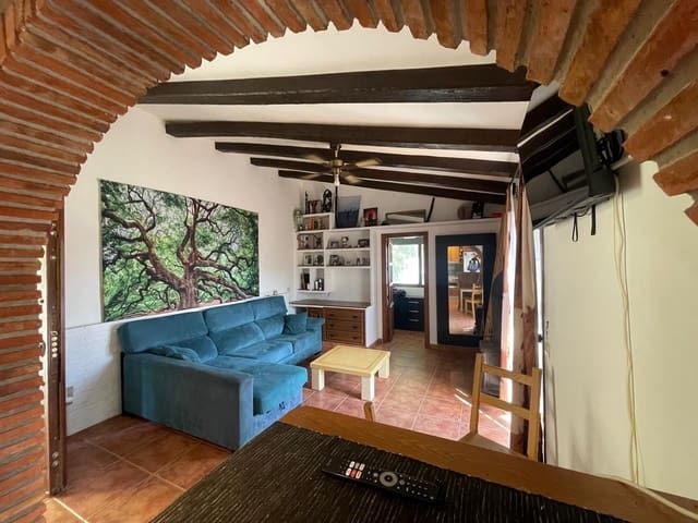 1 soveværelse Villa til salg i Torremuelle, Benalmádena med swimmingpool - € 315.000 (Ref: 9289297)