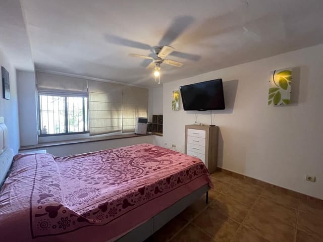 1 soveværelse Villa til salg i Torremuelle, Benalmádena med swimmingpool - € 315.000 (Ref: 9289297)