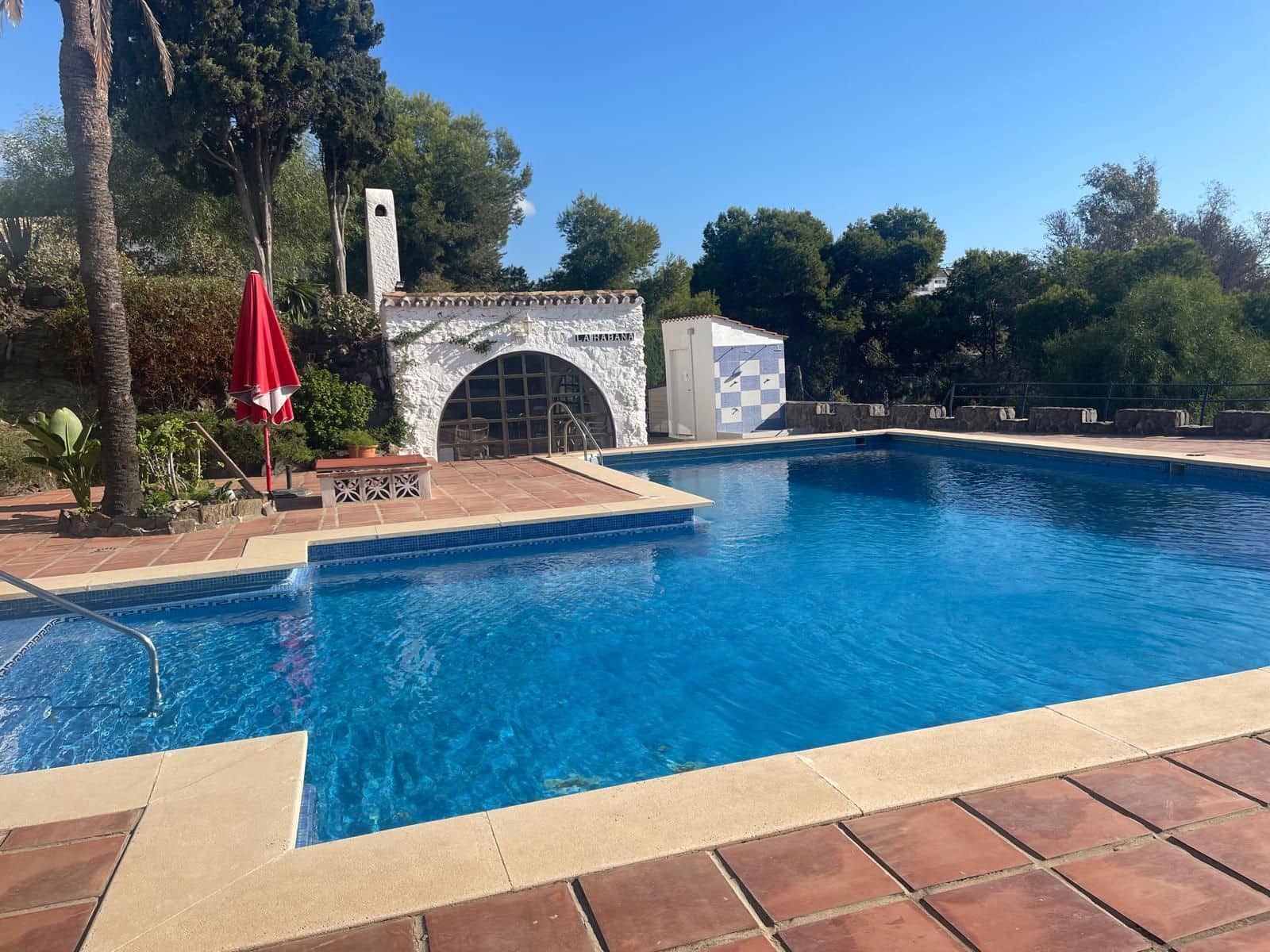 1 soveværelse Villa til salg i Torremuelle med swimmingpool - € 315.000 (Ref: 9289297)