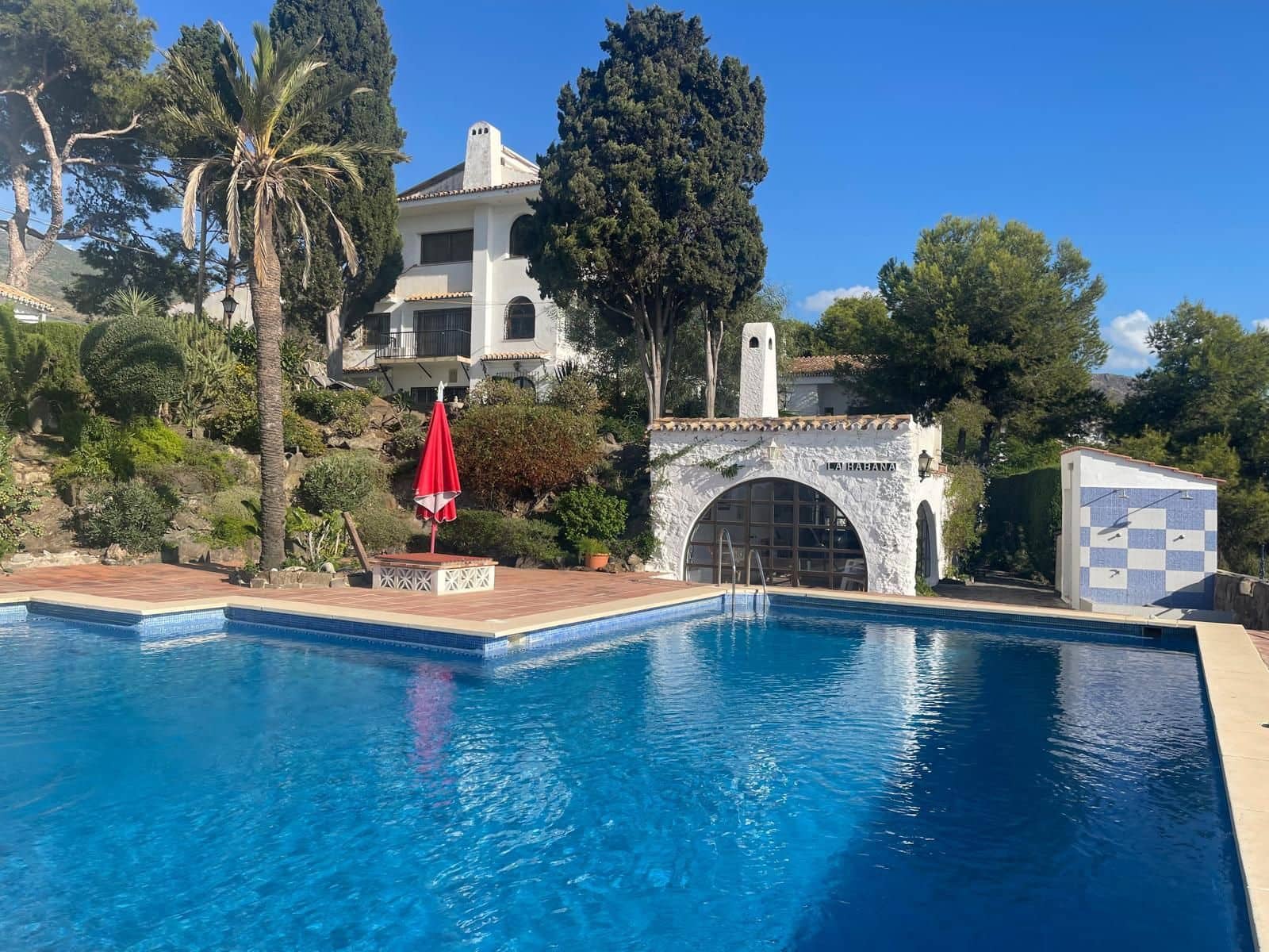 1 soveværelse Villa til salg i Torremuelle med swimmingpool - € 315.000 (Ref: 9289297)