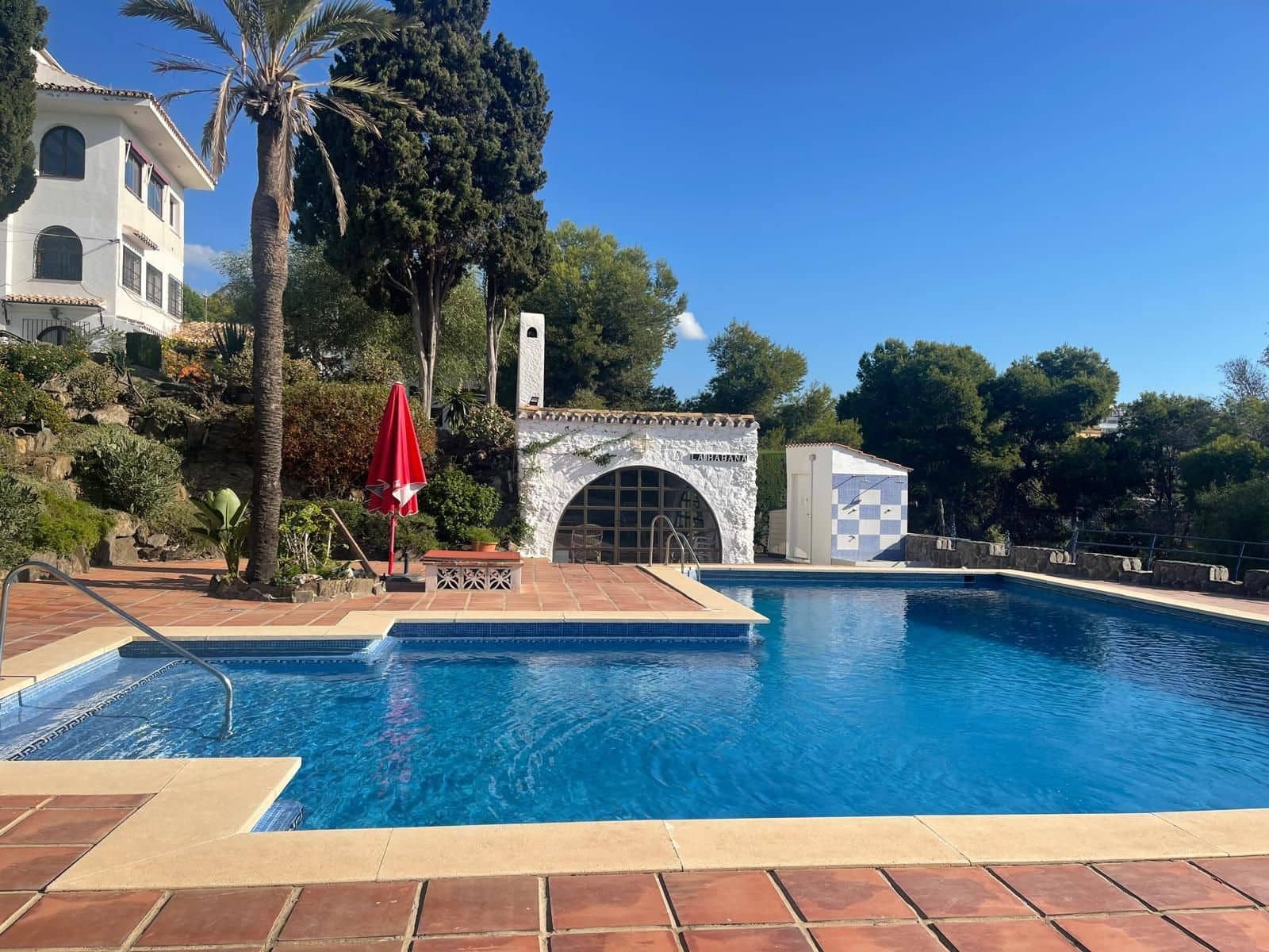 1 soveværelse Villa til salg i Torremuelle med swimmingpool - € 315.000 (Ref: 9289297)
