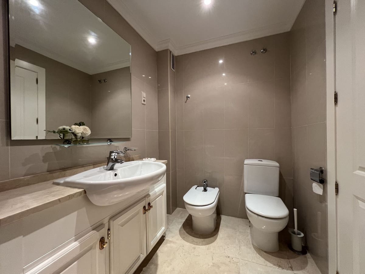 3 quarto Penthouse para venda em La Cala Hills com piscina garagem - 529 000 € (Ref: 9289300)