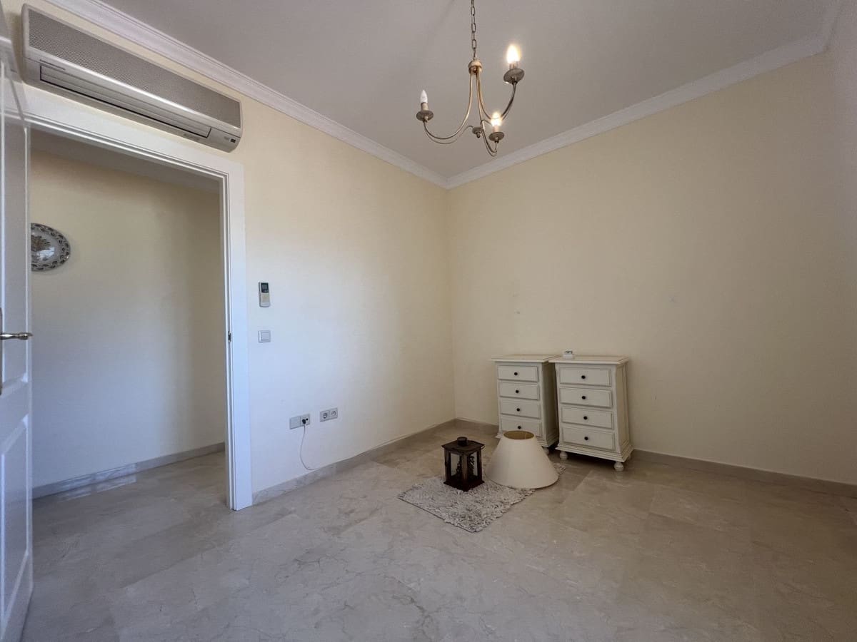 3 quarto Penthouse para venda em La Cala Hills com piscina garagem - 529 000 € (Ref: 9289300)