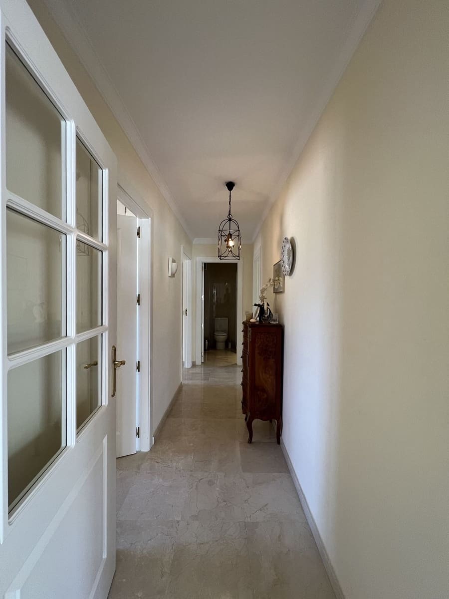 3 quarto Penthouse para venda em La Cala Hills com piscina garagem - 529 000 € (Ref: 9289300)