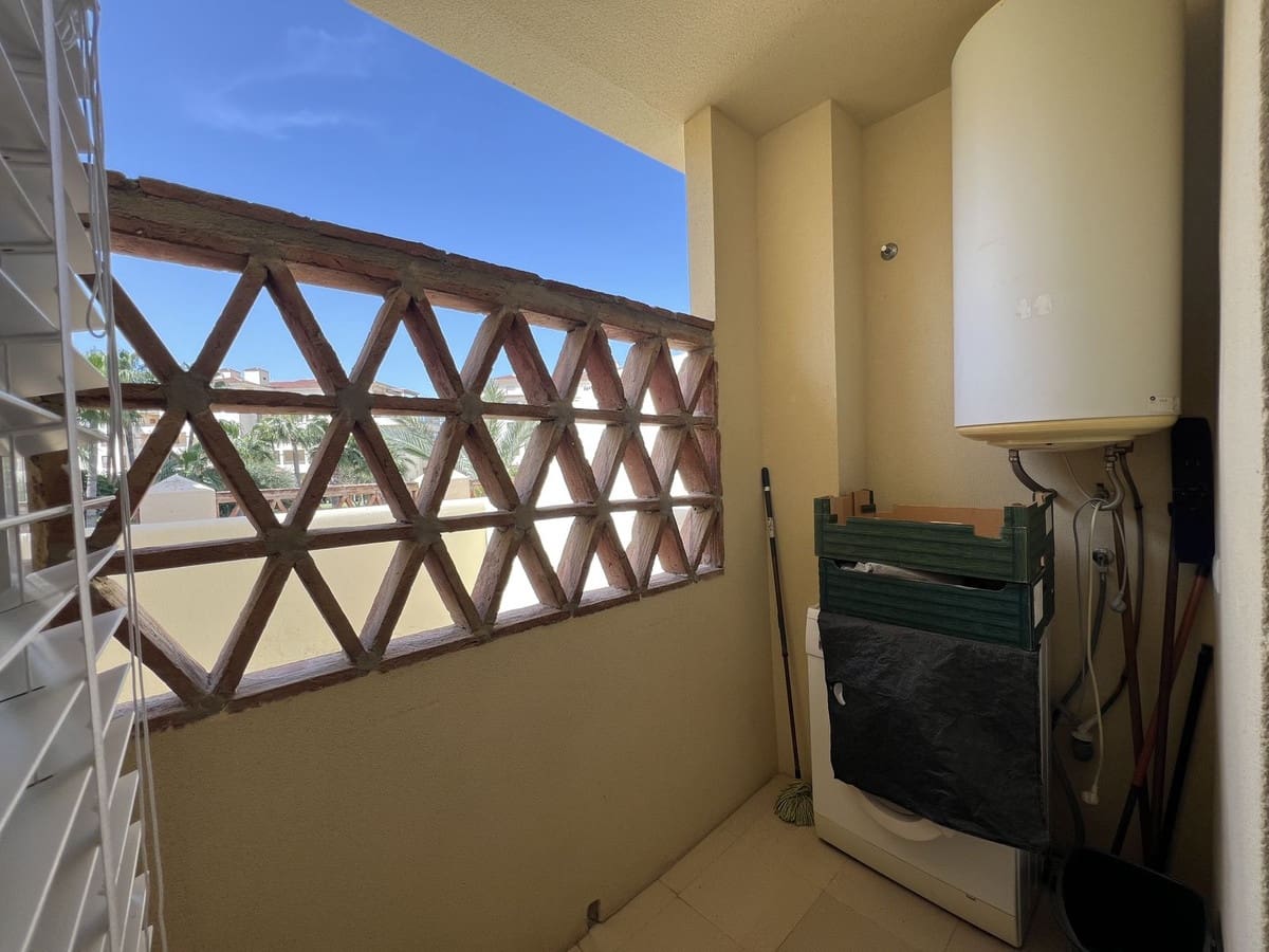 3 quarto Penthouse para venda em La Cala Hills com piscina garagem - 529 000 € (Ref: 9289300)