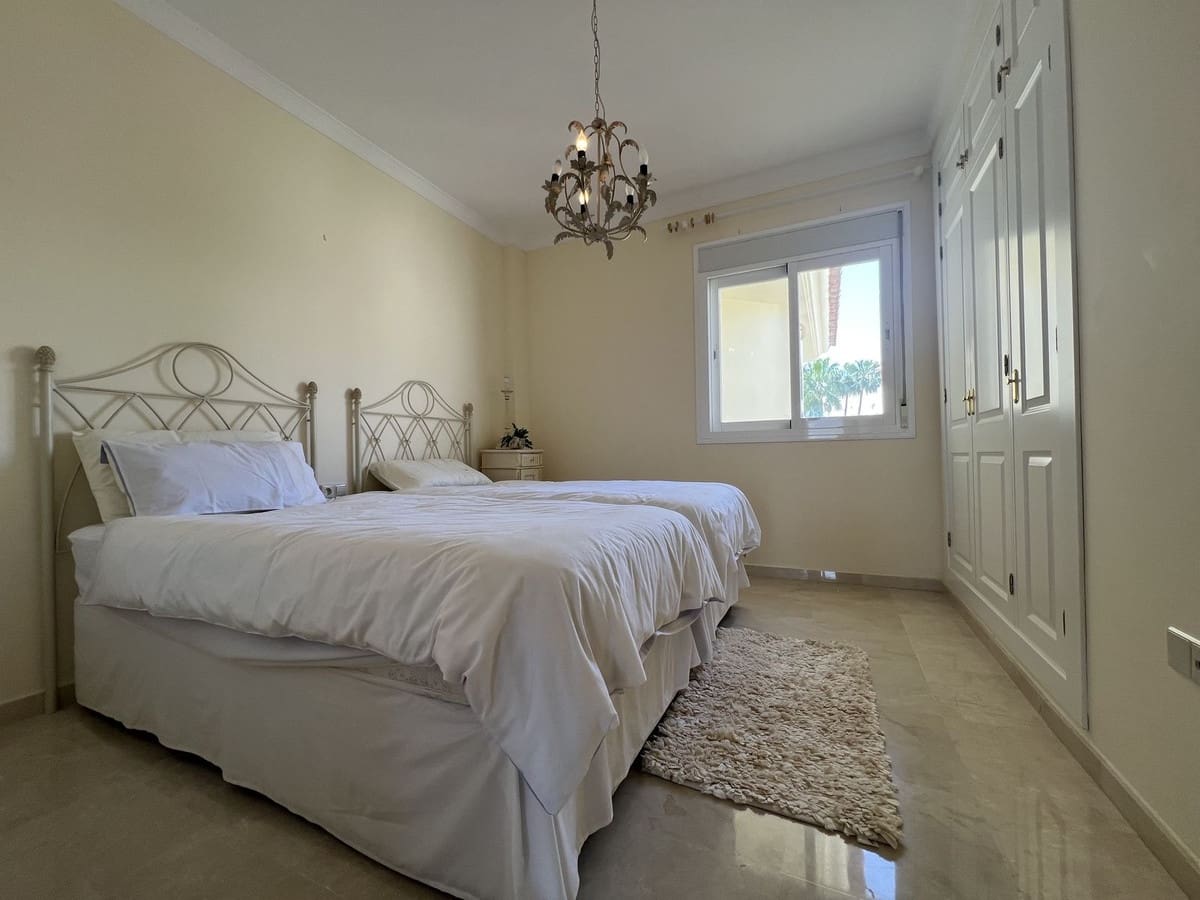 3 quarto Penthouse para venda em La Cala Hills com piscina garagem - 529 000 € (Ref: 9289300)