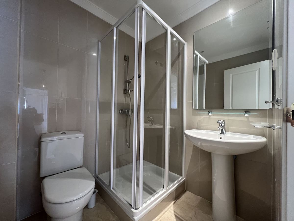 3 quarto Penthouse para venda em La Cala Hills com piscina garagem - 529 000 € (Ref: 9289300)