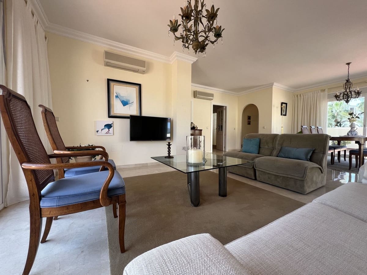 3 quarto Penthouse para venda em La Cala Hills com piscina garagem - 529 000 € (Ref: 9289300)