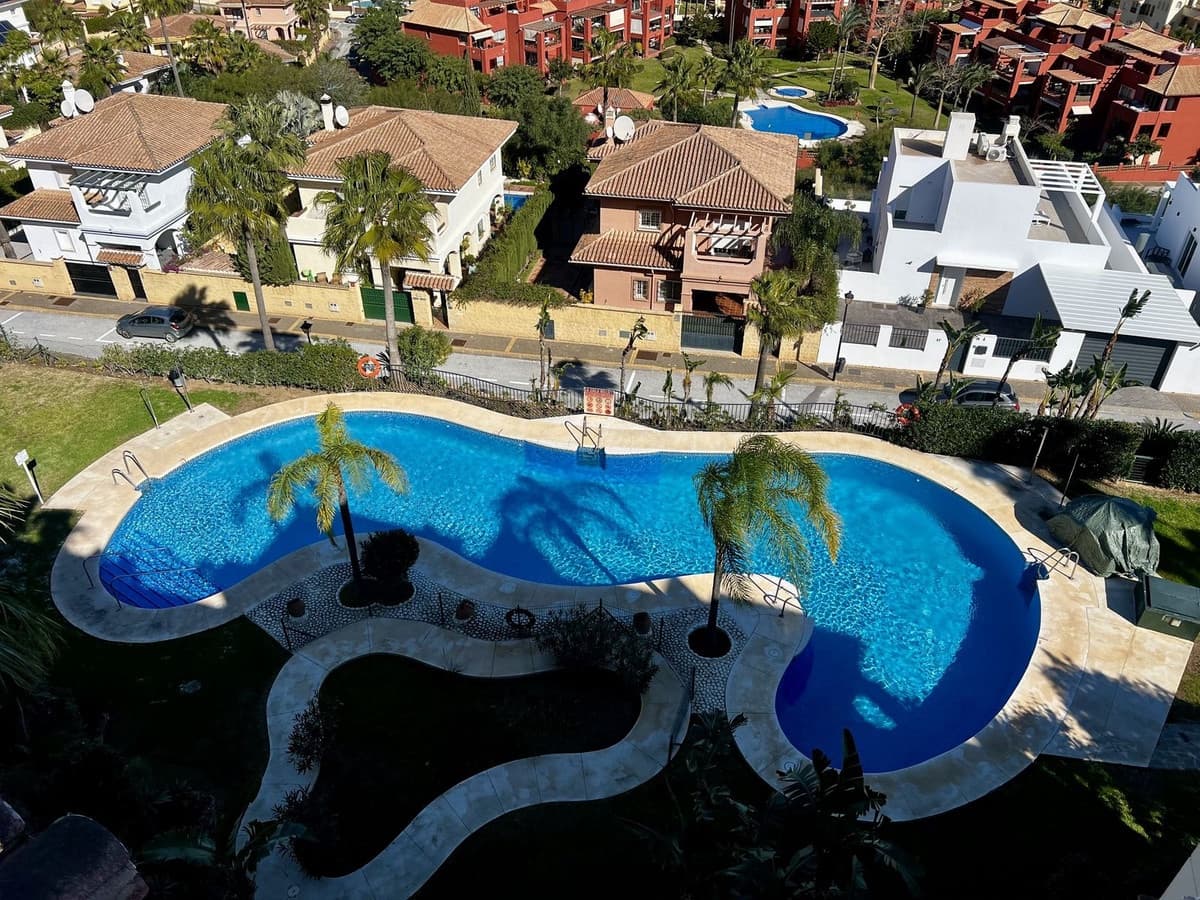 3 quarto Penthouse para venda em La Cala Hills com piscina garagem - 529 000 € (Ref: 9289300)