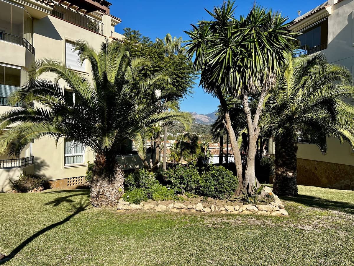 3 quarto Penthouse para venda em La Cala Hills com piscina garagem - 529 000 € (Ref: 9289300)