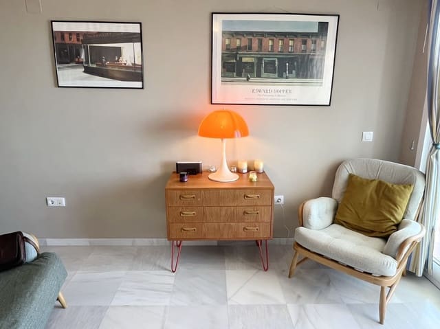 2 quarto Apartamento para venda em Mijas - 330 000 € (Ref: 9289318)