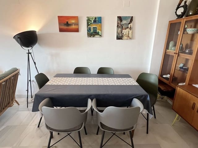 2 quarto Apartamento para venda em Mijas - 330 000 € (Ref: 9289318)