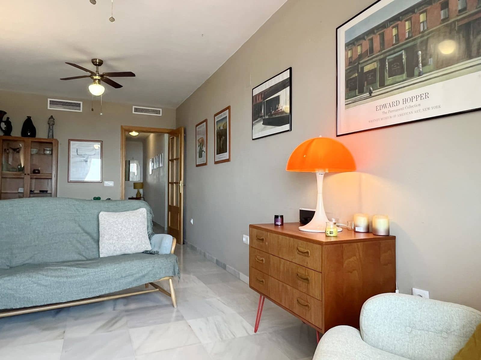 2 quarto Apartamento para venda em Mijas - 330 000 € (Ref: 9289318)