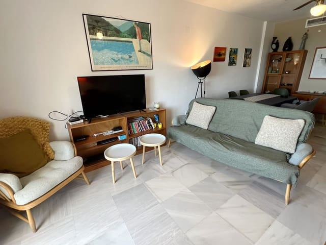 2 quarto Apartamento para venda em Mijas - 330 000 € (Ref: 9289318)