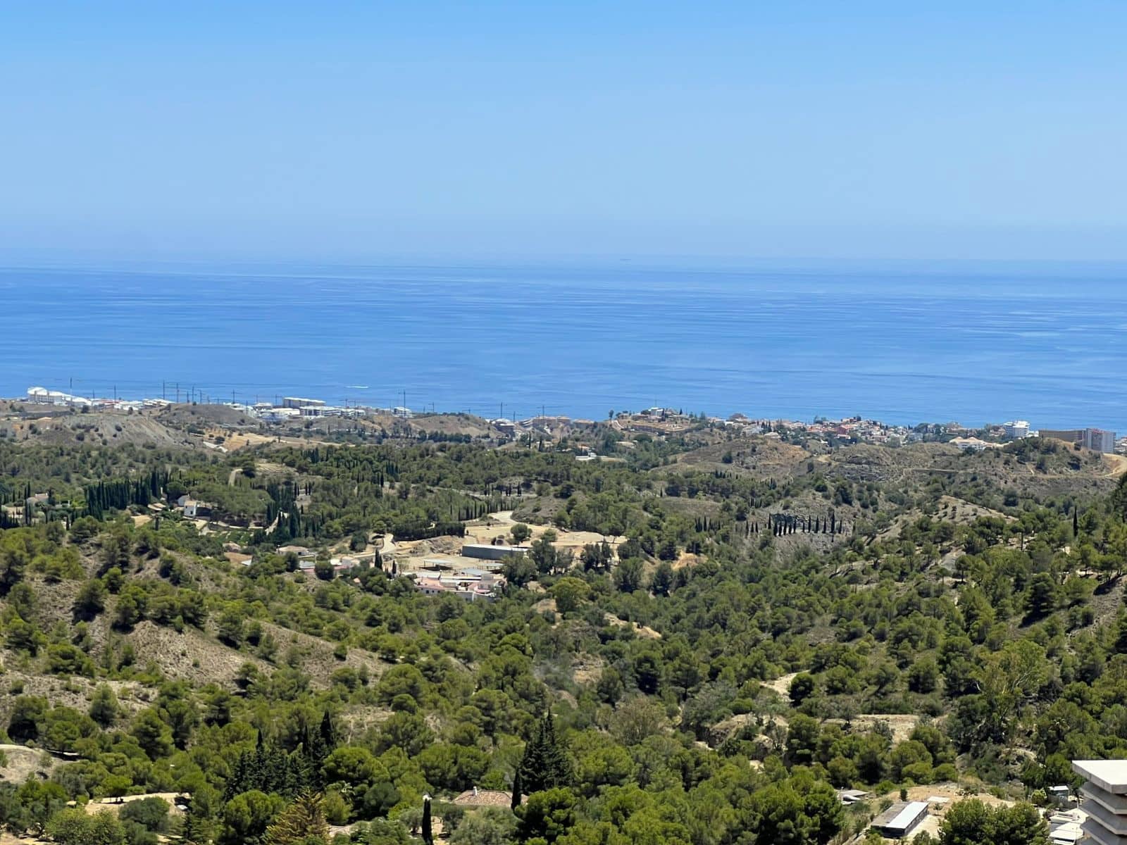 2 quarto Apartamento para venda em Mijas - 330 000 € (Ref: 9289318)