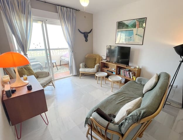 2 quarto Apartamento para venda em Mijas - 330 000 € (Ref: 9289318)