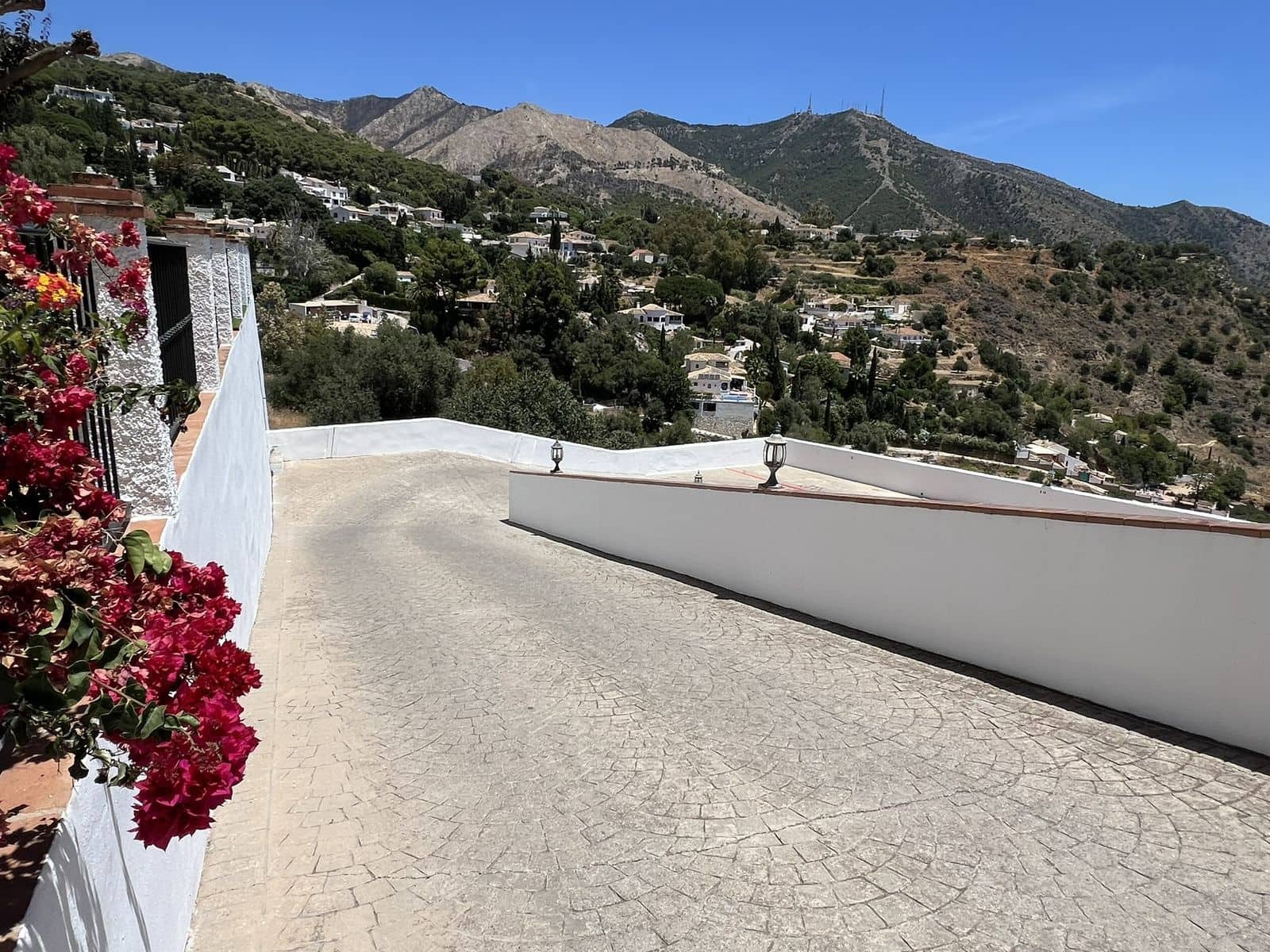 2 quarto Apartamento para venda em Mijas - 330 000 € (Ref: 9289318)