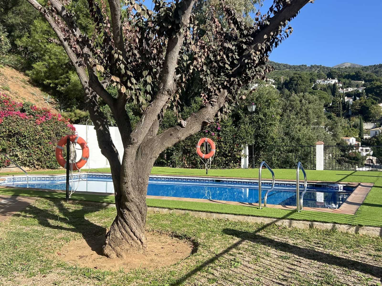 2 quarto Apartamento para venda em Mijas - 330 000 € (Ref: 9289318)