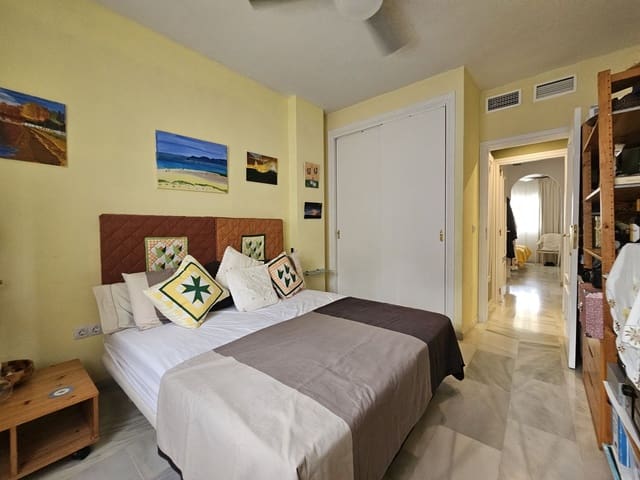 3 chambre Appartement à vendre à Miraflores, Mijas avec piscine - 430 000 € (Ref: 9289326)