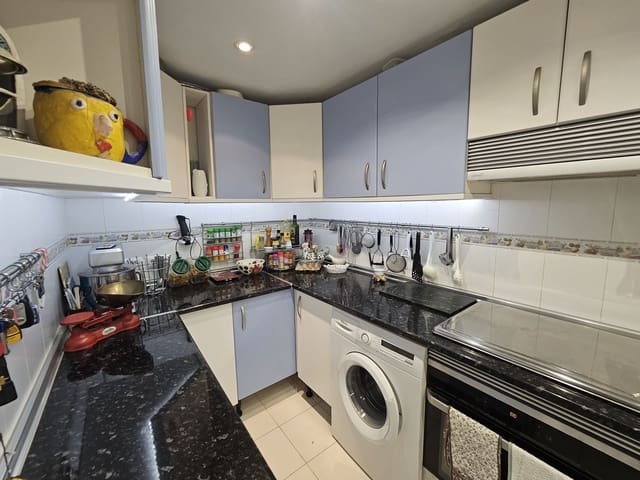 3 chambre Appartement à vendre à Miraflores, Mijas avec piscine - 430 000 € (Ref: 9289326)