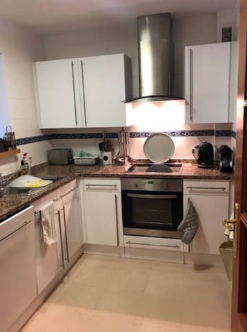 2 soveværelse Lejlighed til salg i La Cala Hills, Mijas med swimmingpool garage - € 345.000 (Ref: 9289452)