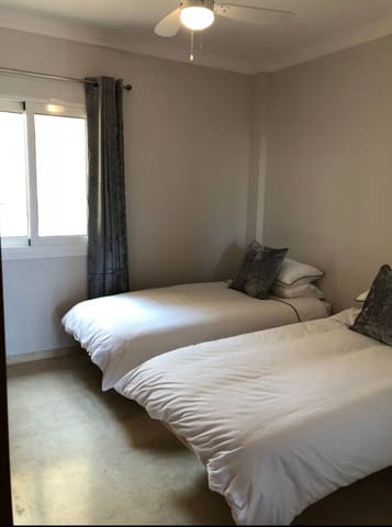 2 soveværelse Lejlighed til salg i La Cala Hills, Mijas med swimmingpool garage - € 345.000 (Ref: 9289452)