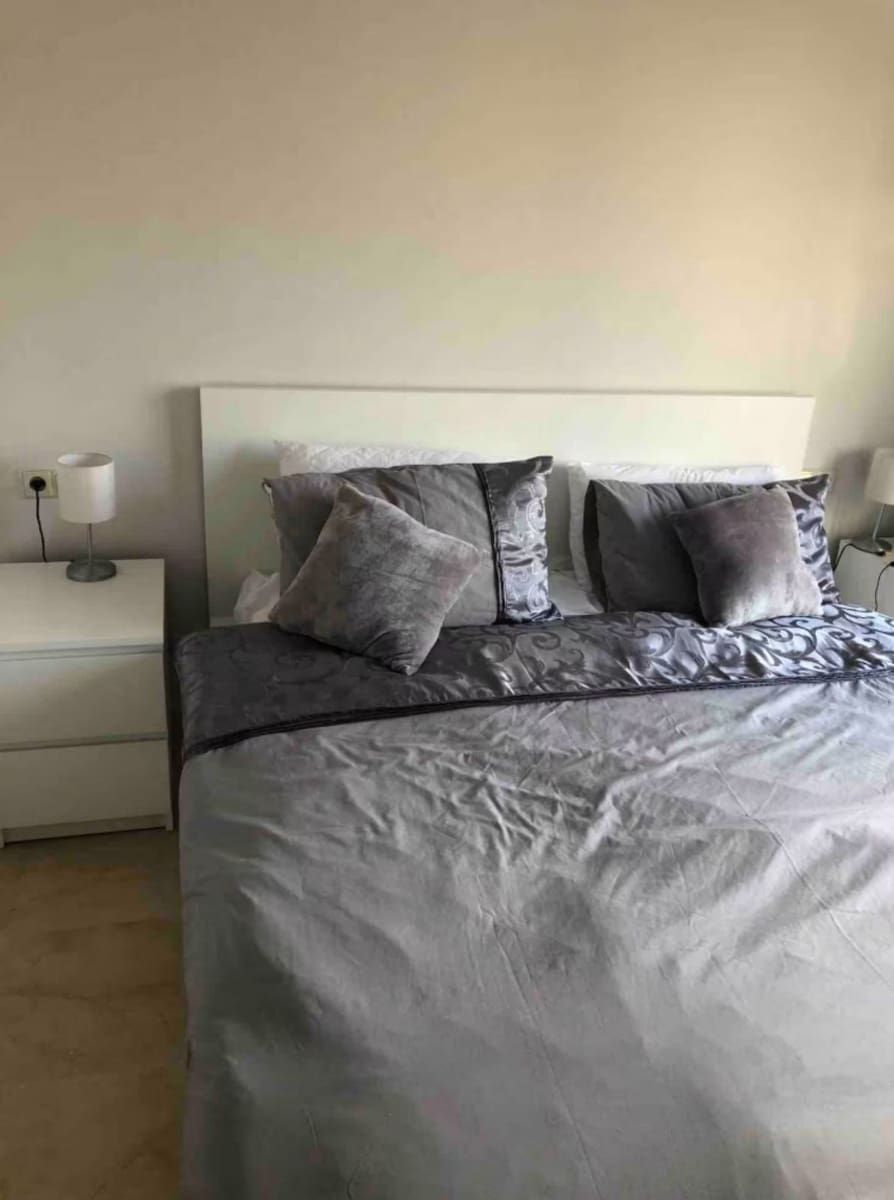 2 soveværelse Lejlighed til salg i La Cala Hills med swimmingpool garage - € 345.000 (Ref: 9289452)