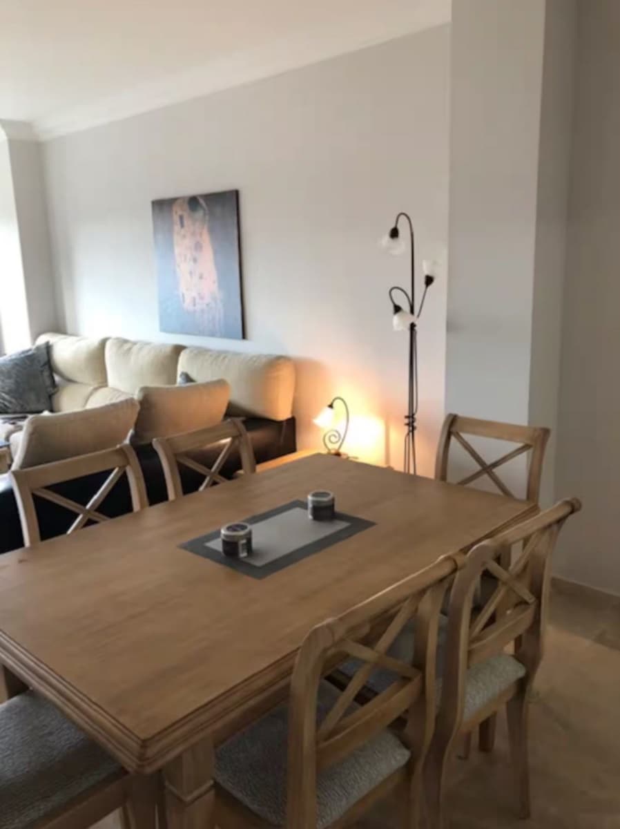 2 soveværelse Lejlighed til salg i La Cala Hills med swimmingpool garage - € 345.000 (Ref: 9289452)