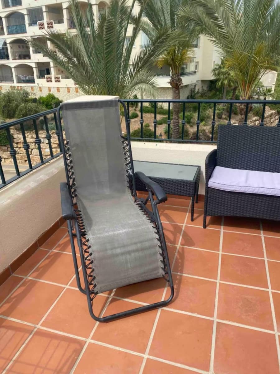 2 soveværelse Lejlighed til salg i La Cala Hills med swimmingpool garage - € 345.000 (Ref: 9289452)