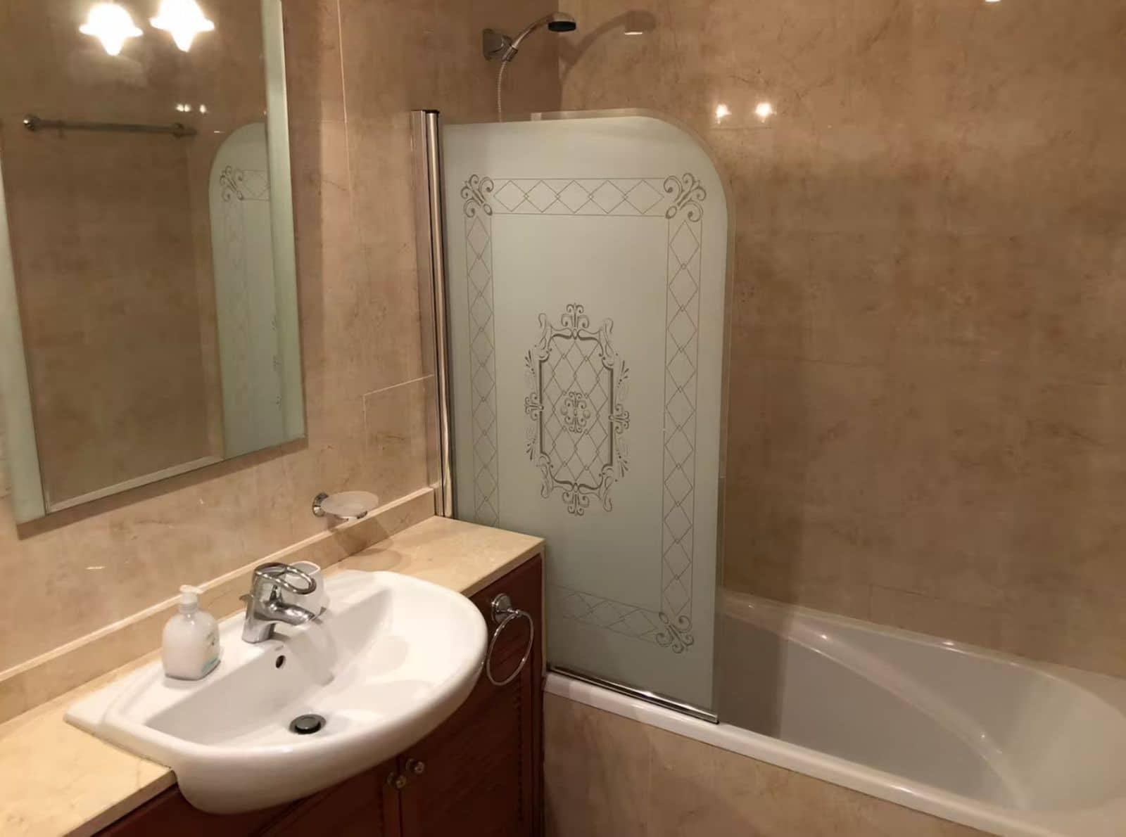 2 soveværelse Lejlighed til salg i La Cala Hills med swimmingpool garage - € 345.000 (Ref: 9289452)