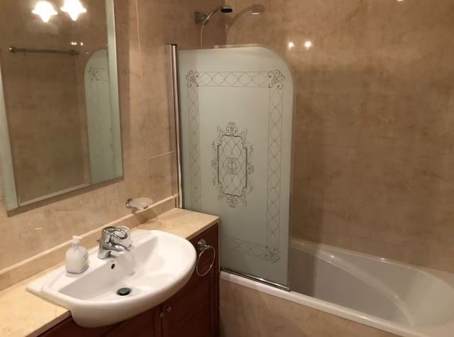 2 soveværelse Lejlighed til salg i La Cala Hills, Mijas med swimmingpool garage - € 345.000 (Ref: 9289452)