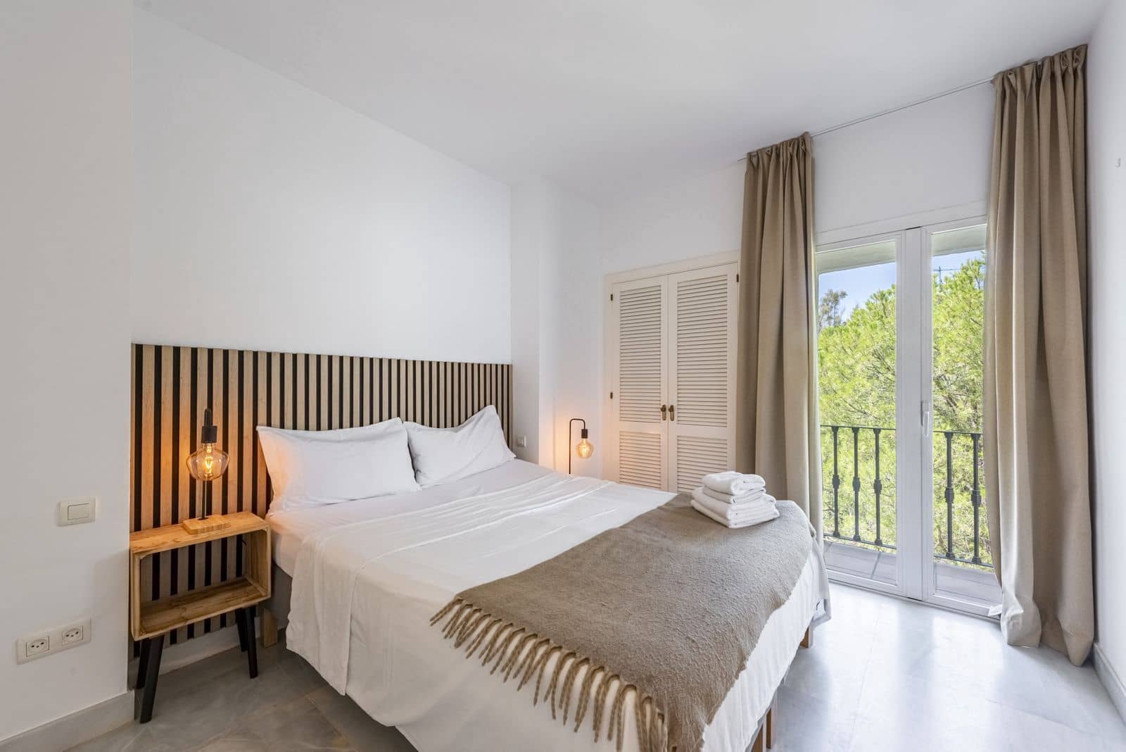 2 soverom Leilighet til salgs i La Quinta med svømmebasseng - € 429 000 (Ref: 9289454)