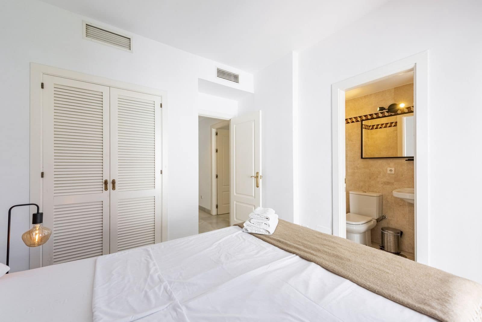 2 soverom Leilighet til salgs i La Quinta med svømmebasseng - € 429 000 (Ref: 9289454)