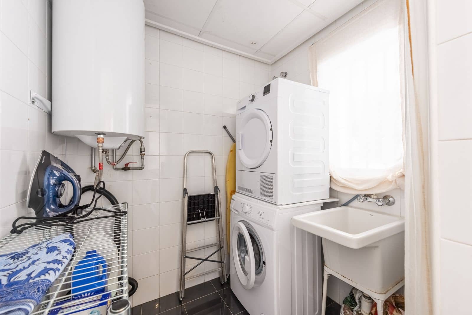 2 soverom Leilighet til salgs i La Quinta med svømmebasseng - € 429 000 (Ref: 9289454)