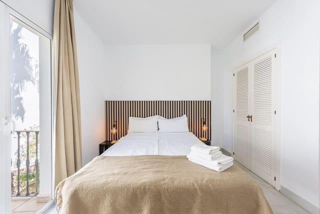 2 soverom Leilighet til salgs i La Quinta, Benahavís med svømmebasseng - € 429 000 (Ref: 9289454)