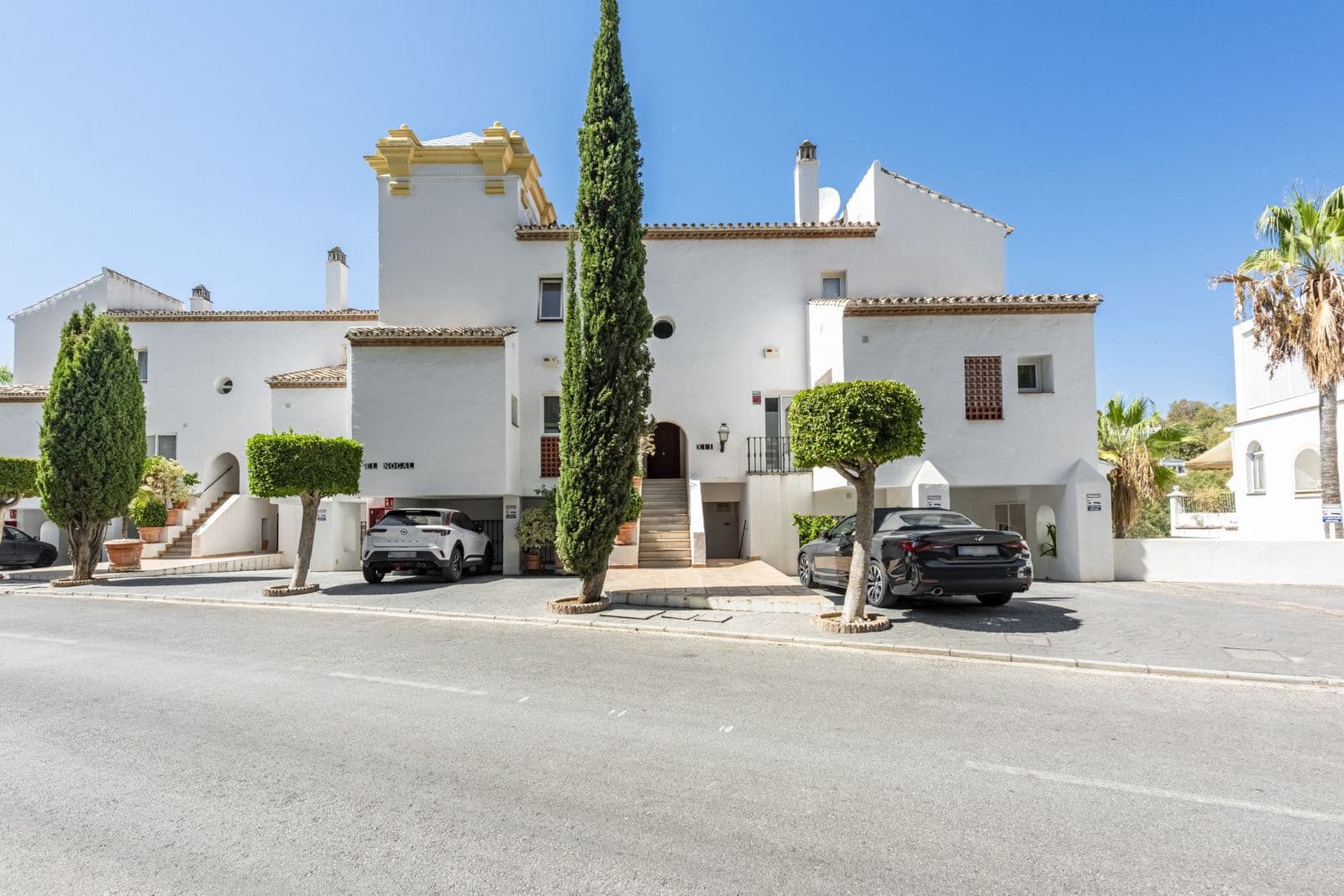 2 soverom Leilighet til salgs i La Quinta med svømmebasseng - € 429 000 (Ref: 9289454)