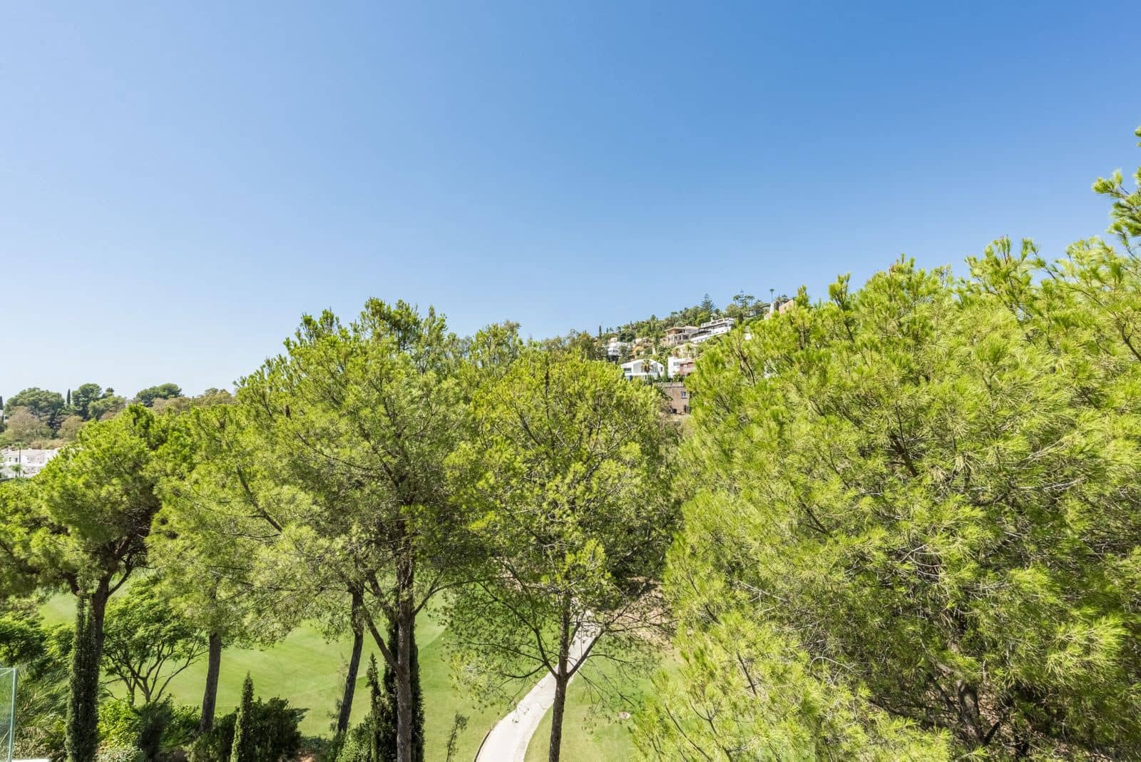 2 soverom Leilighet til salgs i La Quinta med svømmebasseng - € 429 000 (Ref: 9289454)