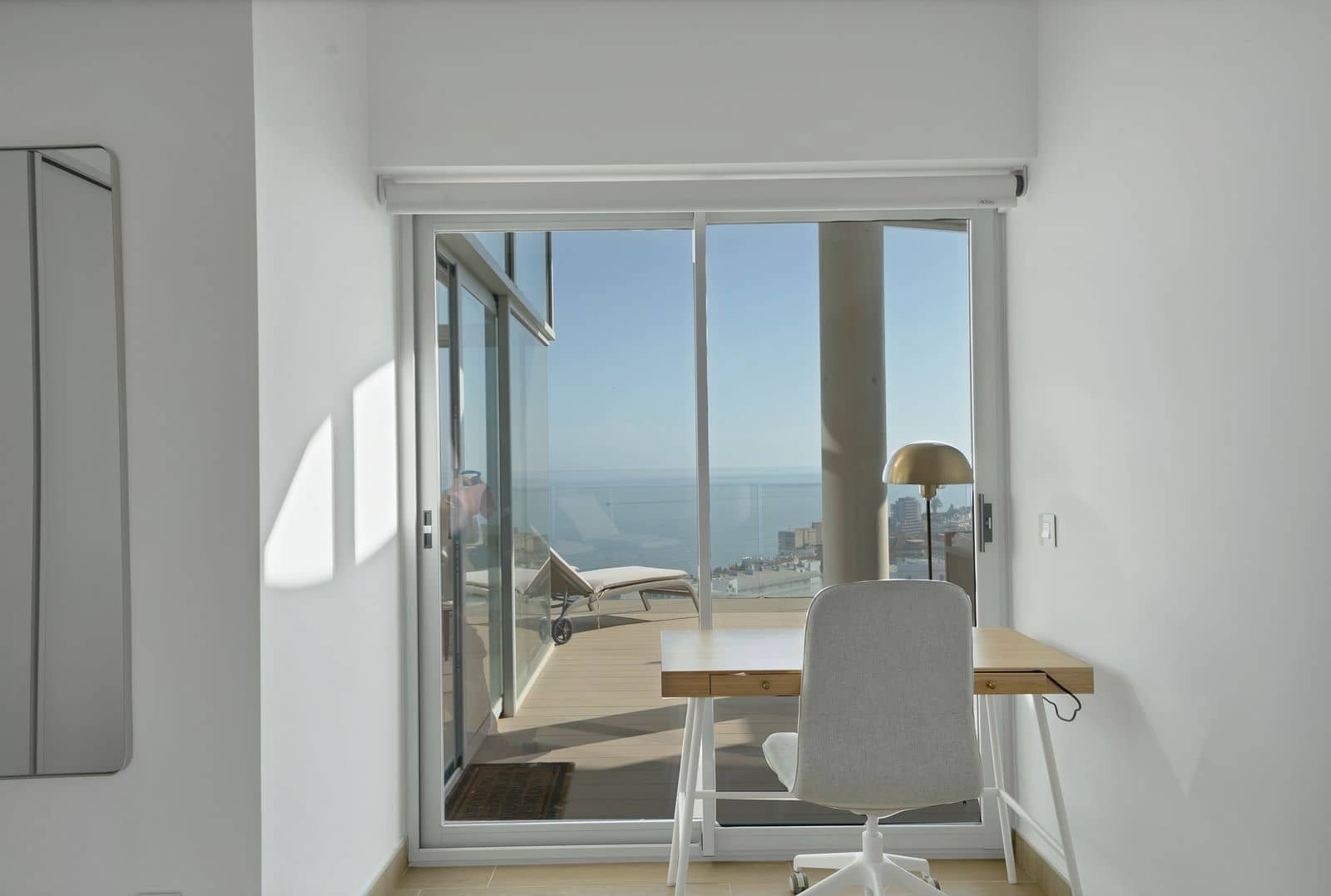 3 bedroom Apartment for sale in Fuengirola with pool garage - € 1,249,000 (Ref: 9289456)