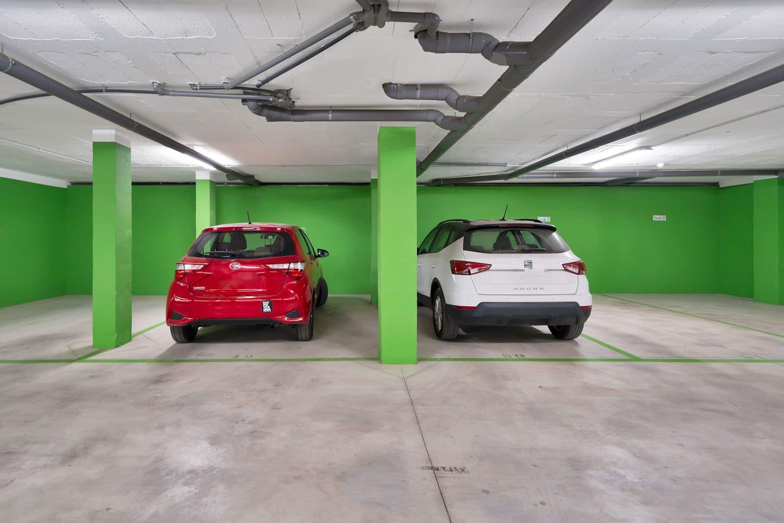 3 bedroom Apartment for sale in Fuengirola with pool garage - € 1,249,000 (Ref: 9289456)