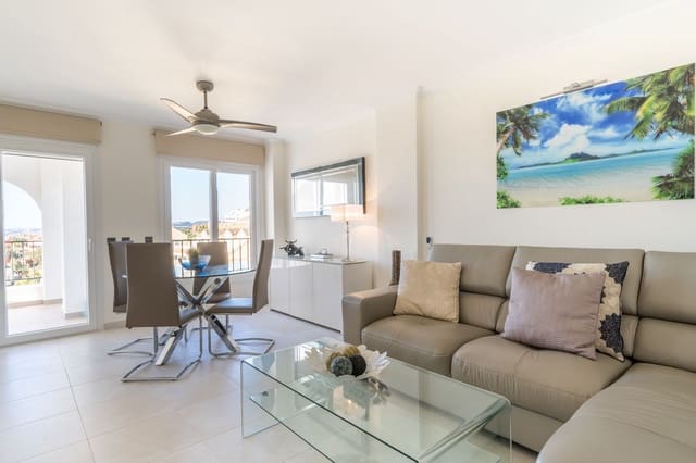 2 quarto Penthouse para venda em Estepona com piscina garagem - 575 000 € (Ref: 9289495)