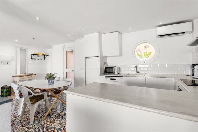 2 soverom Leilighet til salgs i Fuengirola - € 565 000 (Ref: 9289615)