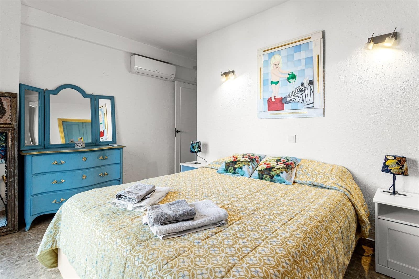 2 soverom Leilighet til salgs i Fuengirola - € 565 000 (Ref: 9289615)