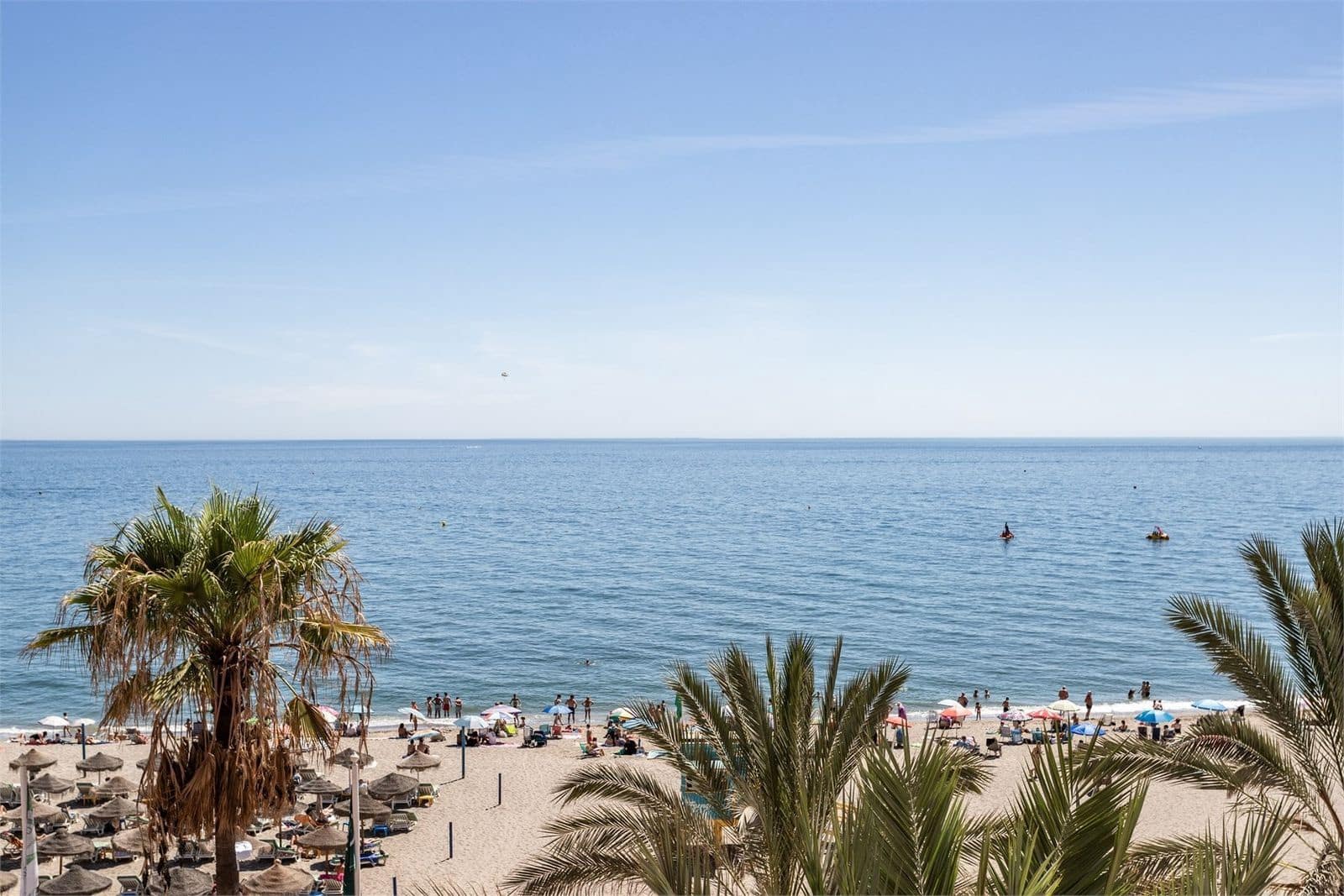 2 soverom Leilighet til salgs i Fuengirola - € 565 000 (Ref: 9289615)