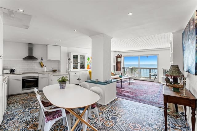 2 soverom Leilighet til salgs i Fuengirola - € 565 000 (Ref: 9289615)