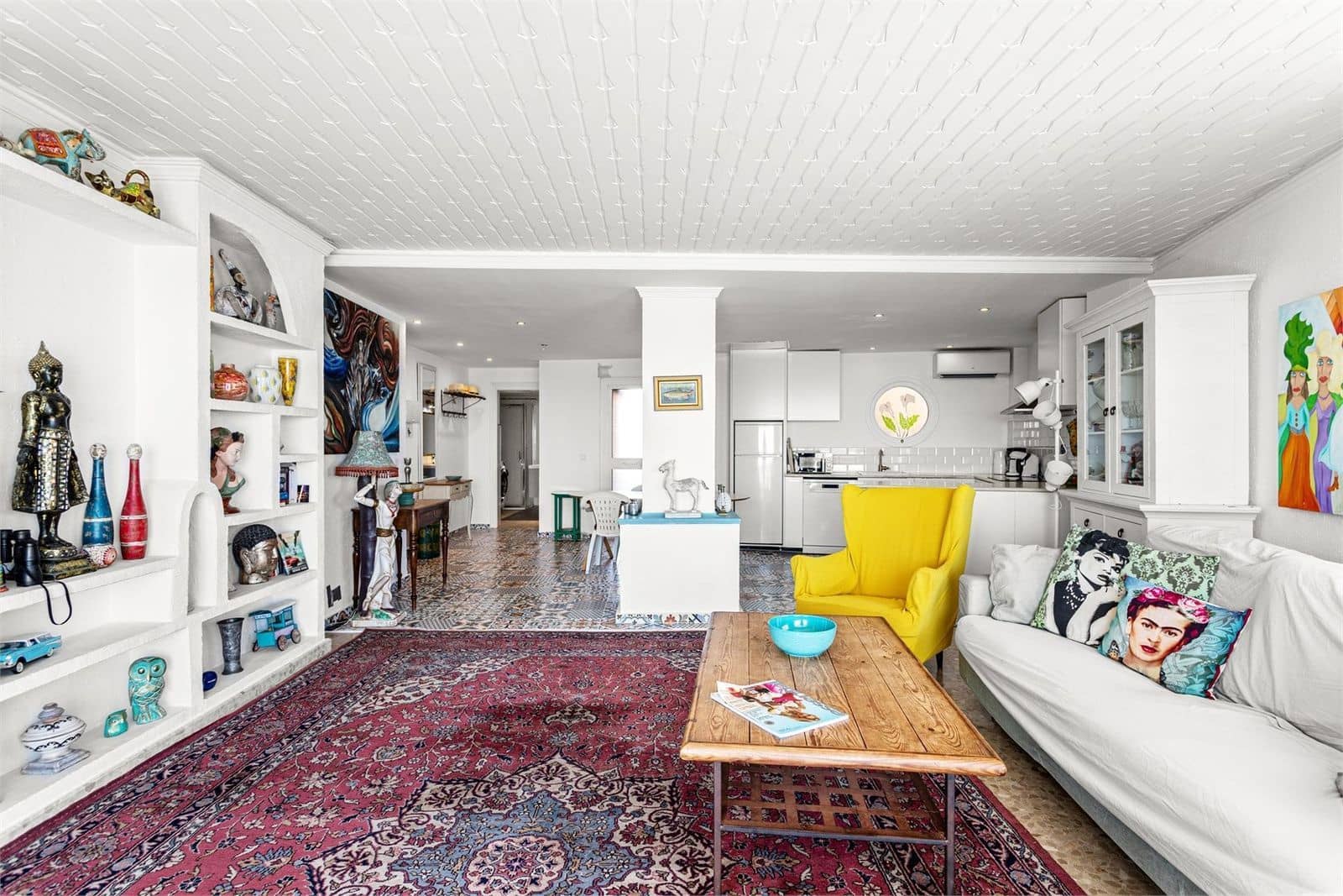 2 soverom Leilighet til salgs i Fuengirola - € 565 000 (Ref: 9289615)