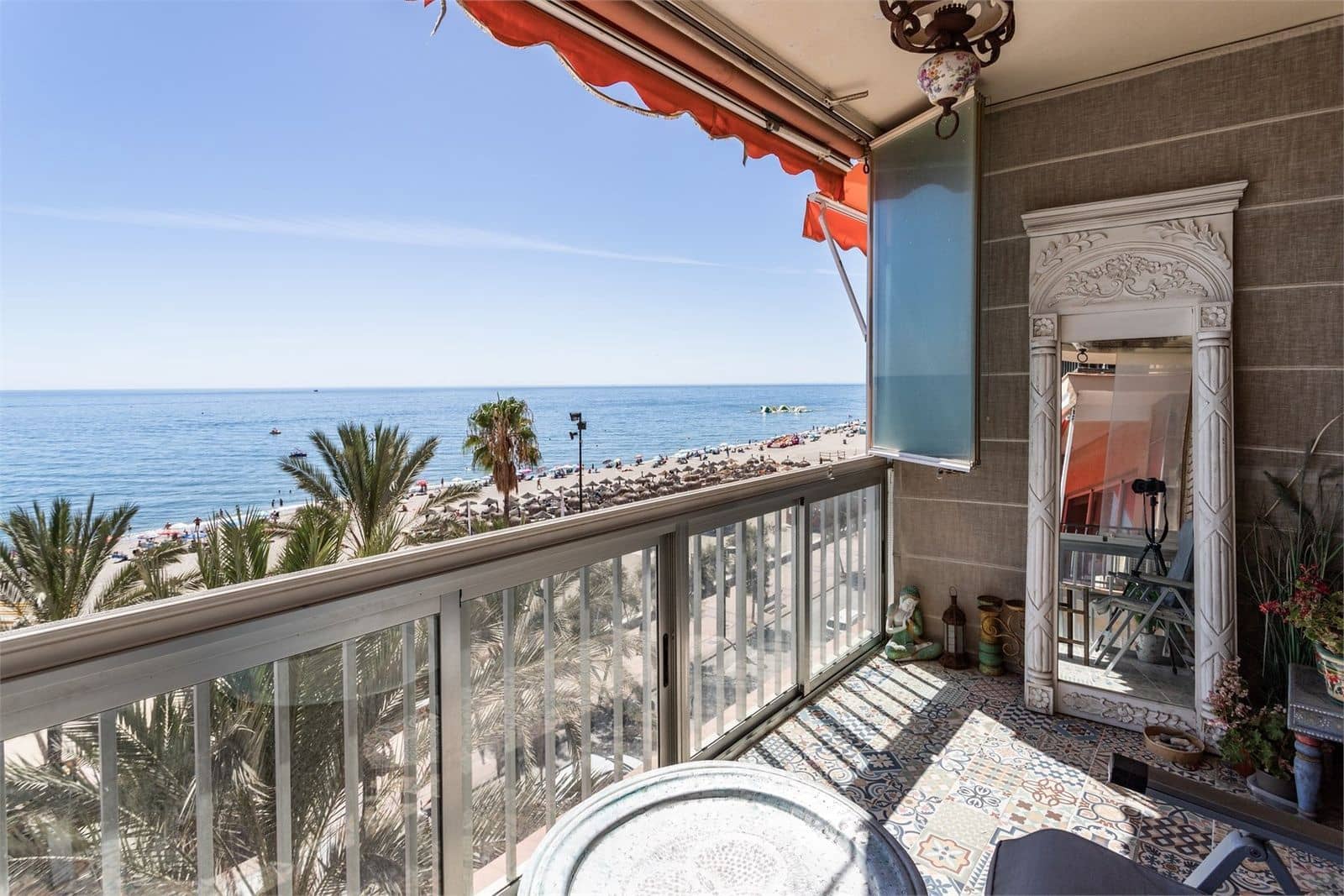 2 soverom Leilighet til salgs i Fuengirola - € 565 000 (Ref: 9289615)