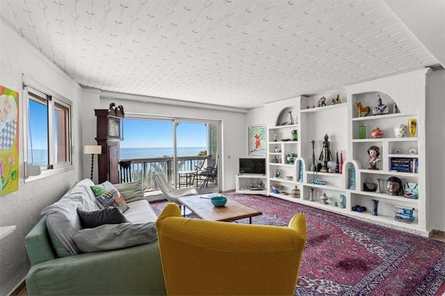 2 soverom Leilighet til salgs i Fuengirola - € 565 000 (Ref: 9289615)