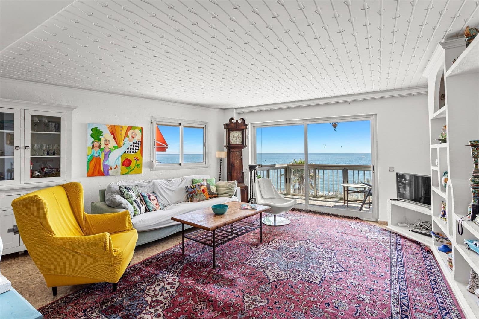 2 soverom Leilighet til salgs i Fuengirola - € 565 000 (Ref: 9289615)