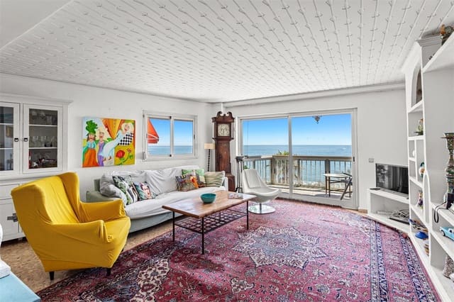 2 soverom Leilighet til salgs i Fuengirola - € 565 000 (Ref: 9289615)