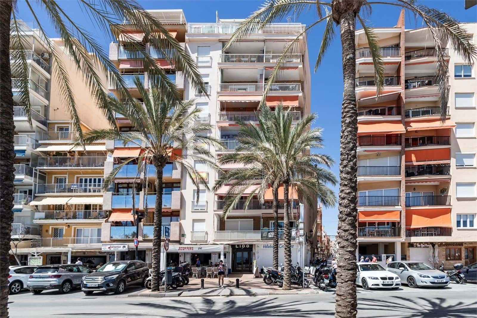 2 soverom Leilighet til salgs i Fuengirola - € 565 000 (Ref: 9289615)